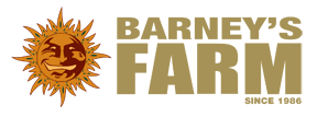 Barney's Farm Sjeme Kanabisa